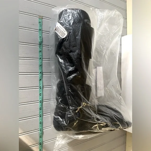 Breg Plantar Fascitis Soft Night Splint Size Large Adjustable Right Or Left NWT - Picture 12 of 13